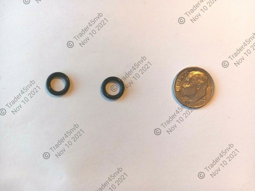 Rings seal for saeco - seal, xelsis